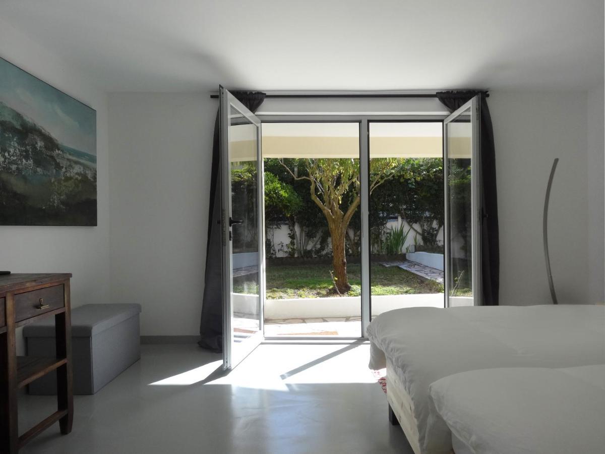 Surf & Kite - Villa Nortada 沙尔内卡 客房 照片